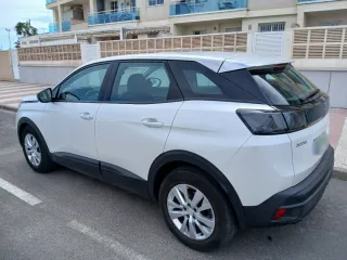 Peugeot 3008 2022