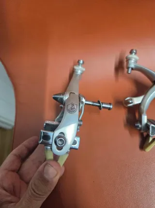 Puentes campagnolo chorus