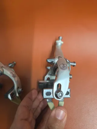 Puentes campagnolo chorus