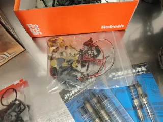 Axial Yeti Rock Racer