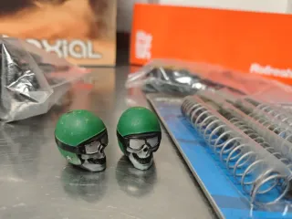 Axial Yeti Rock Racer