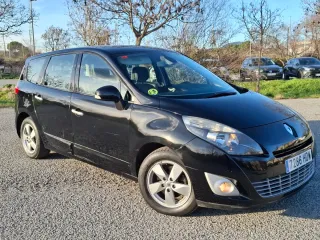 Renault Grand Scenic 1.6 DCI 130CV 7 PLAZAS