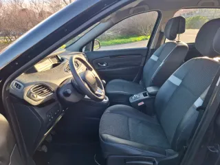 Renault Grand Scenic 1.6 DCI 130CV 7 PLAZAS