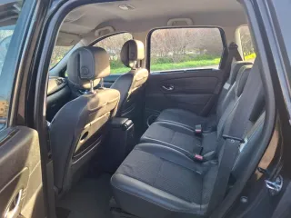 Renault Grand Scenic 1.6 DCI 130CV 7 PLAZAS