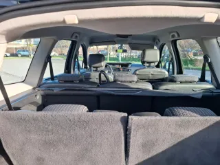 Renault Grand Scenic 1.6 DCI 130CV 7 PLAZAS