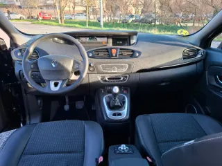 Renault Grand Scenic 1.6 DCI 130CV 7 PLAZAS