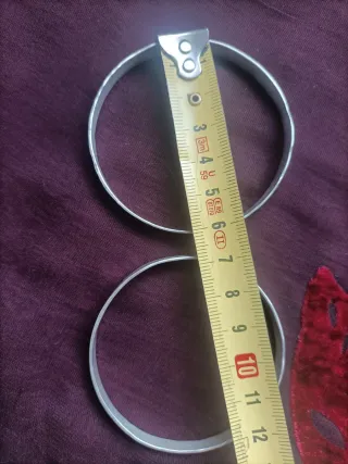 Pulsera y pendientes de Plata