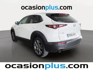 Mazda CX-30 2.0 Skyactiv-G Evolution 2WD 90 kW (122 CV)