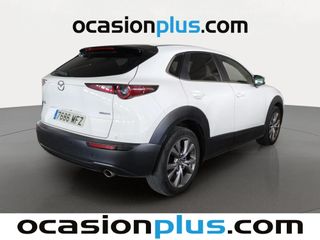 Mazda CX-30 2.0 Skyactiv-G Evolution 2WD 90 kW (122 CV)
