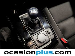 Mazda CX-30 2.0 Skyactiv-G Evolution 2WD 90 kW (122 CV)