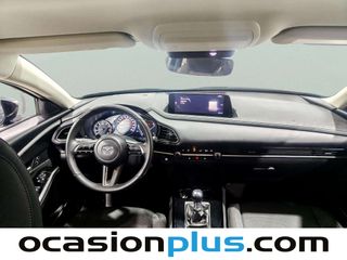 Mazda CX-30 2.0 Skyactiv-G Evolution 2WD 90 kW (122 CV)