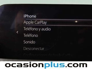 Mazda CX-30 2.0 Skyactiv-G Evolution 2WD 90 kW (122 CV)