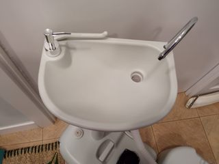 LAVABO PORTÁTIL