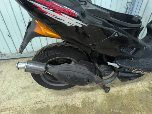 DESPIECE PEUGEOT SPEEDFIGHT 1 50