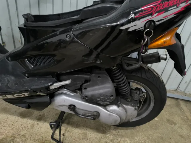 DESPIECE PEUGEOT SPEEDFIGHT 1 50