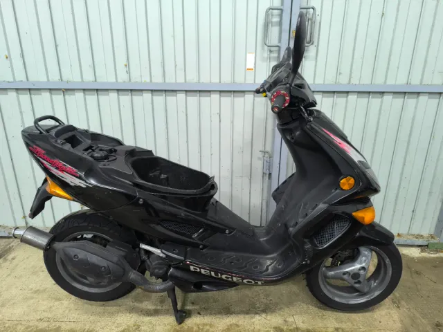 DESPIECE PEUGEOT SPEEDFIGHT 1 50