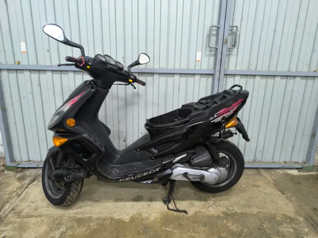 DESPIECE PEUGEOT SPEEDFIGHT 1 50