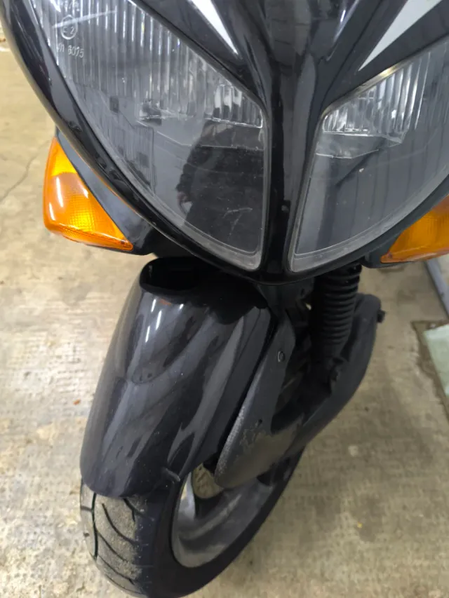 DESPIECE PEUGEOT SPEEDFIGHT 1 50