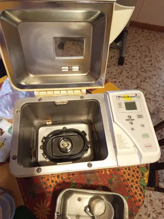 Electrodoméstico de cocina "La Cocinera"