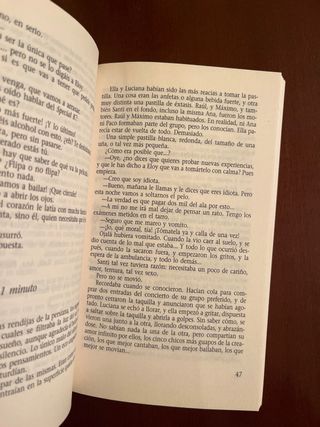 Campos de fresas: No bailéis con la muerte (Gra...