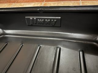 Bañera y mampara Suzuki Jimny 2016