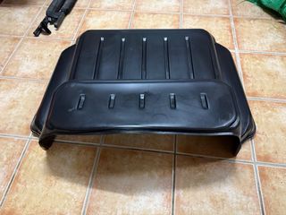 Bañera y mampara Suzuki Jimny 2016