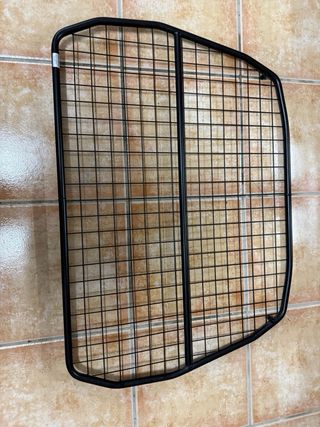 Bañera y mampara Suzuki Jimny 2016