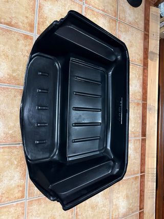 Bañera y mampara Suzuki Jimny 2016