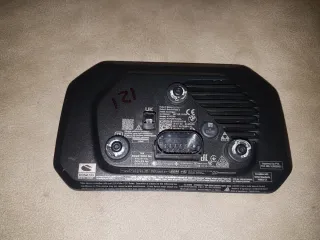 Pantalla TFT para BMW