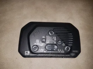 Pantalla TFT para BMW