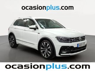 Volkswagen Tiguan Sport 1.5 TSI 110 kW (150 CV) DSG