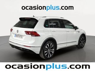 Volkswagen Tiguan Sport 1.5 TSI 110 kW (150 CV) DSG