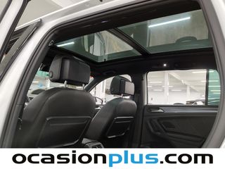 Volkswagen Tiguan Sport 1.5 TSI 110 kW (150 CV) DSG