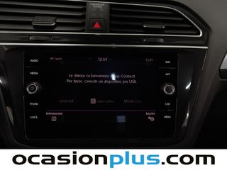 Volkswagen Tiguan Sport 1.5 TSI 110 kW (150 CV) DSG