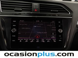 Volkswagen Tiguan Sport 1.5 TSI 110 kW (150 CV) DSG