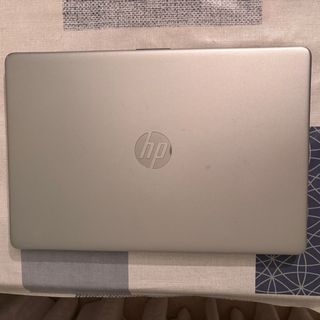 Portatil Hp 15s-fq5120ns