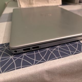 Portatil Hp 15s-fq5120ns