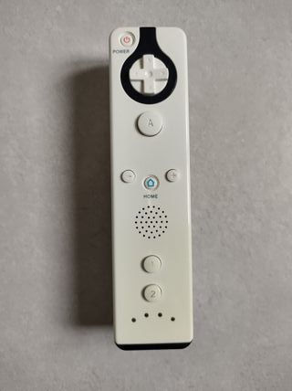 Nintendo Wii 12