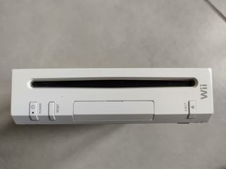 Nintendo Wii 12