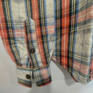 Camisa – franklin Marshall – tamanho S eu