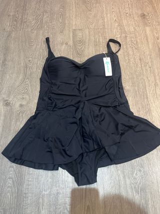 Traje de baño mujer