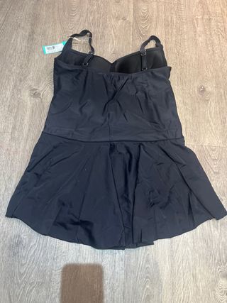 Traje de baño mujer