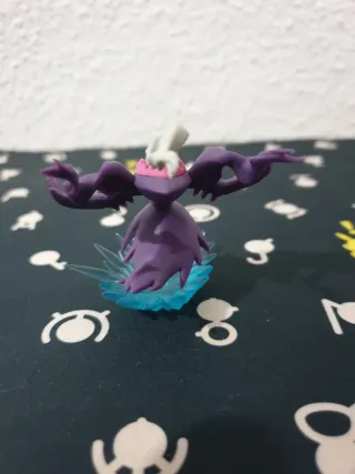 Figura Darkrai shiny