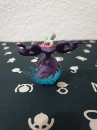 Figura Darkrai shiny