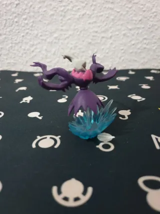 Figura Darkrai shiny