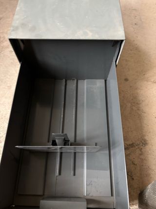 Cajón/Módulo Archivador Metálico -Triunfodex(Eibar