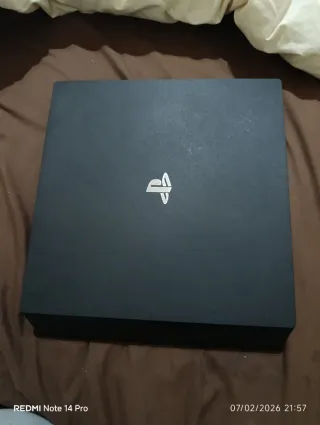 PS4 pro