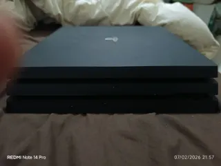 PS4 pro