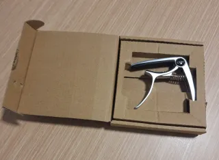 Pack accesorios guitarra