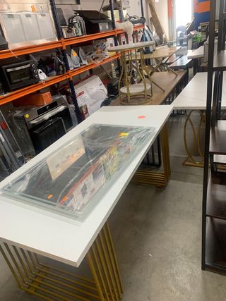 Sofá modular rinconera de 3piezas plegable